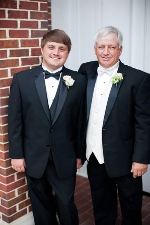 parham's western wear