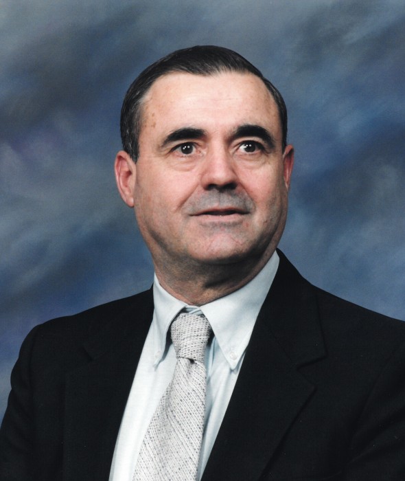 John William "Bill" Greer, Jr. Obituary 2018 Beam Funeral Service