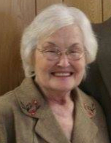 Elizabeth Lackey Obituary 2019