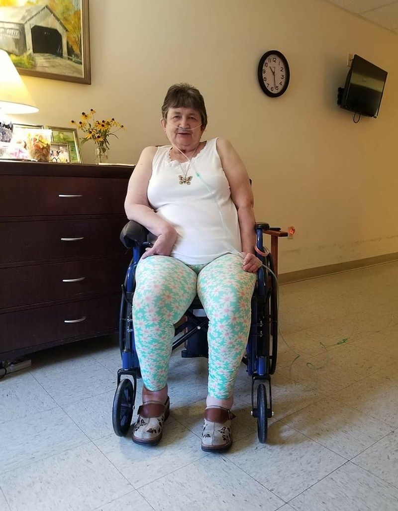 Sharon Newell Obituary 2021 Phaneuf Funeral Homes & Crematorium