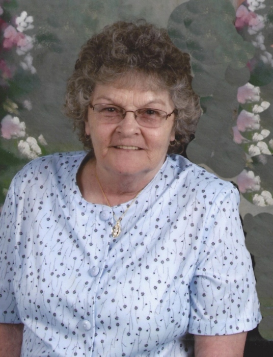 GLORIA LOGAN Obituary 2016 Pine Knot Funeral Home