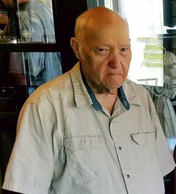 James Riggs Obituary 2021 Jones Mortuary