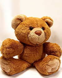 Infant Santiago Arvizu