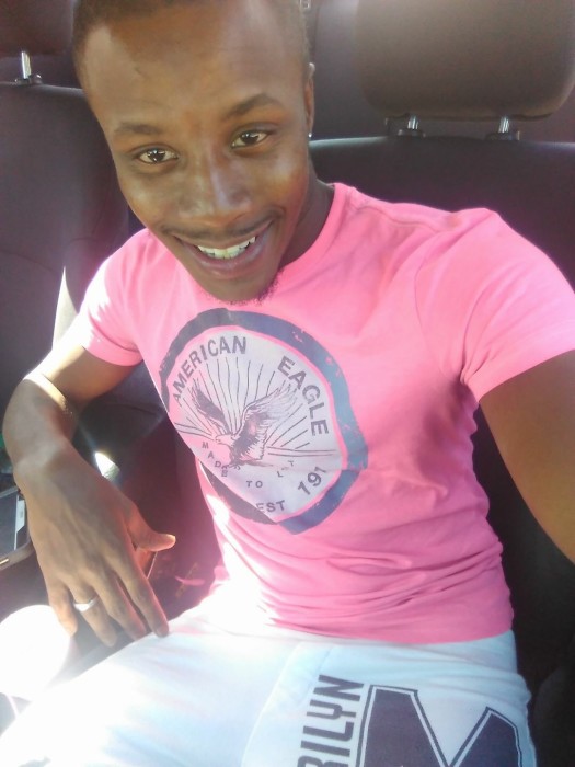 Raheem Tyrone McCray