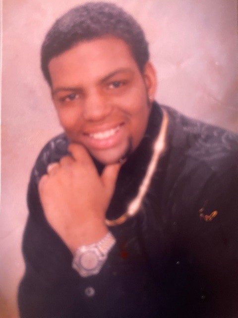 Fred Price, Jr.