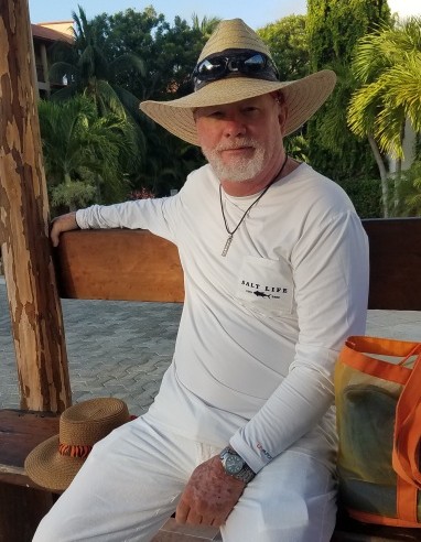 Wayne Pierson