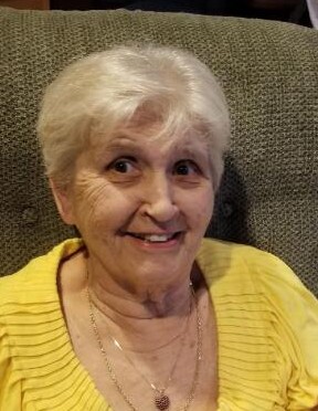 Ann Collier