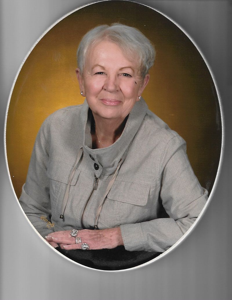 Margaret Miller Obituary 2020 - Colonial Funeral Home