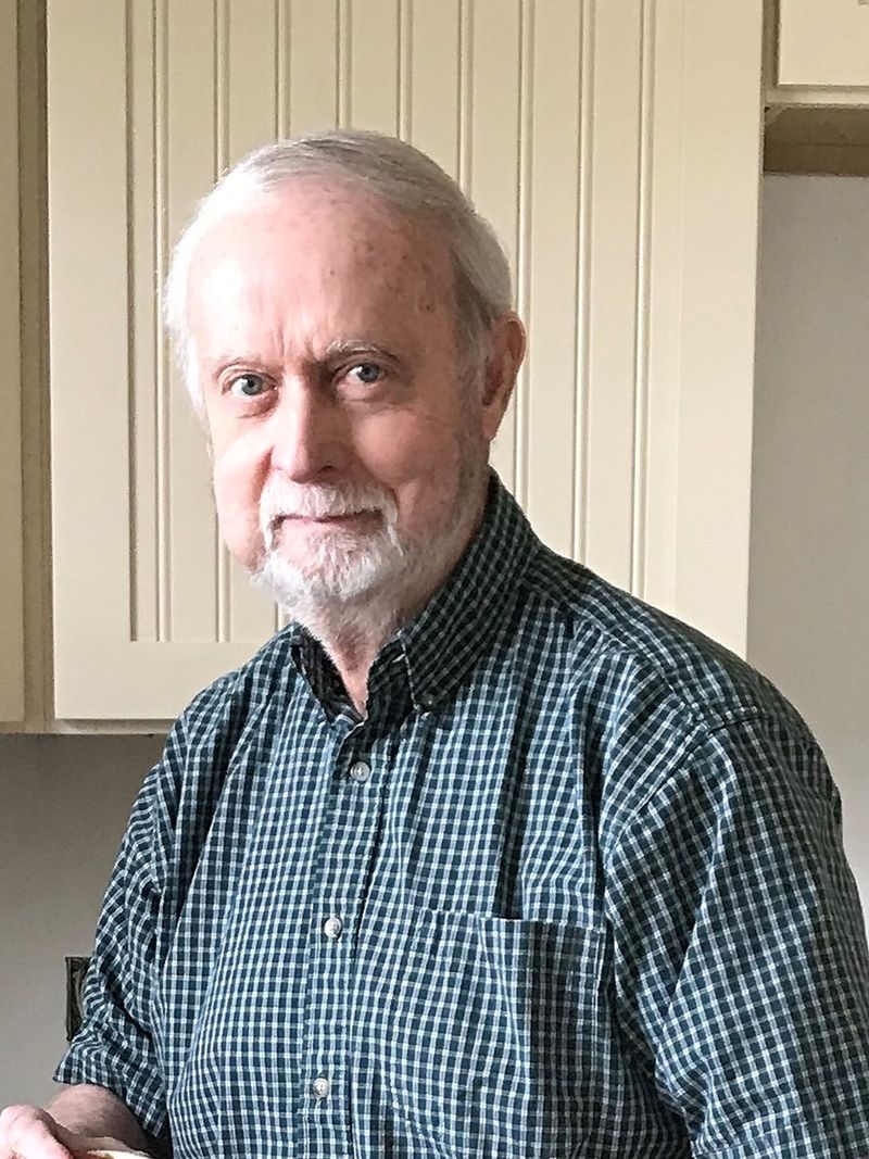 Thomas Ryan Obituary 2020 Colonial Funeral Home