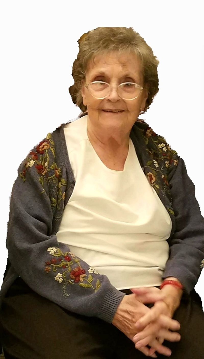 Rose Gardner Obituary 2021 - Colonial Funeral Home