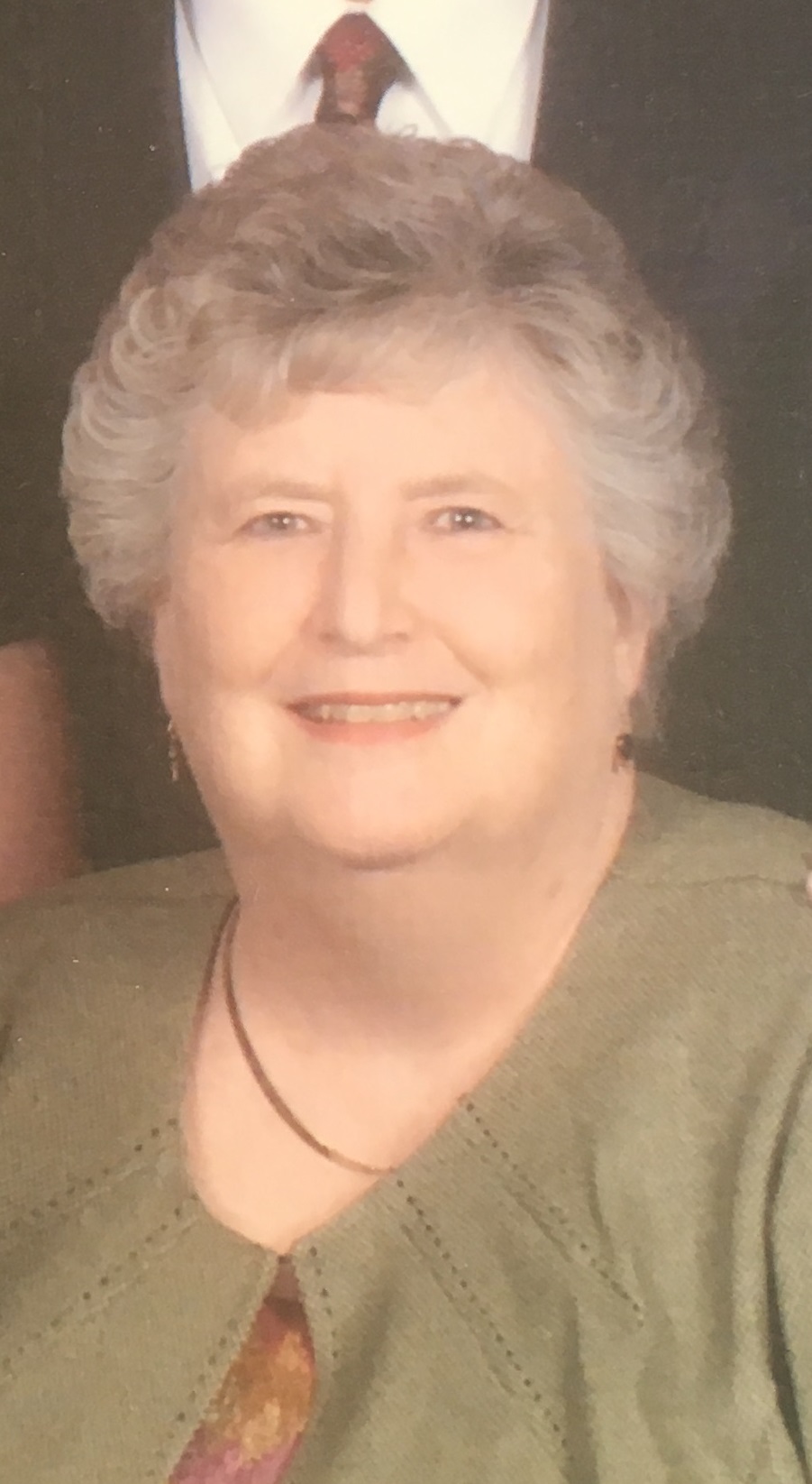 Bonnie McCrary Obituary 2018 R.W. Baker Funeral Home