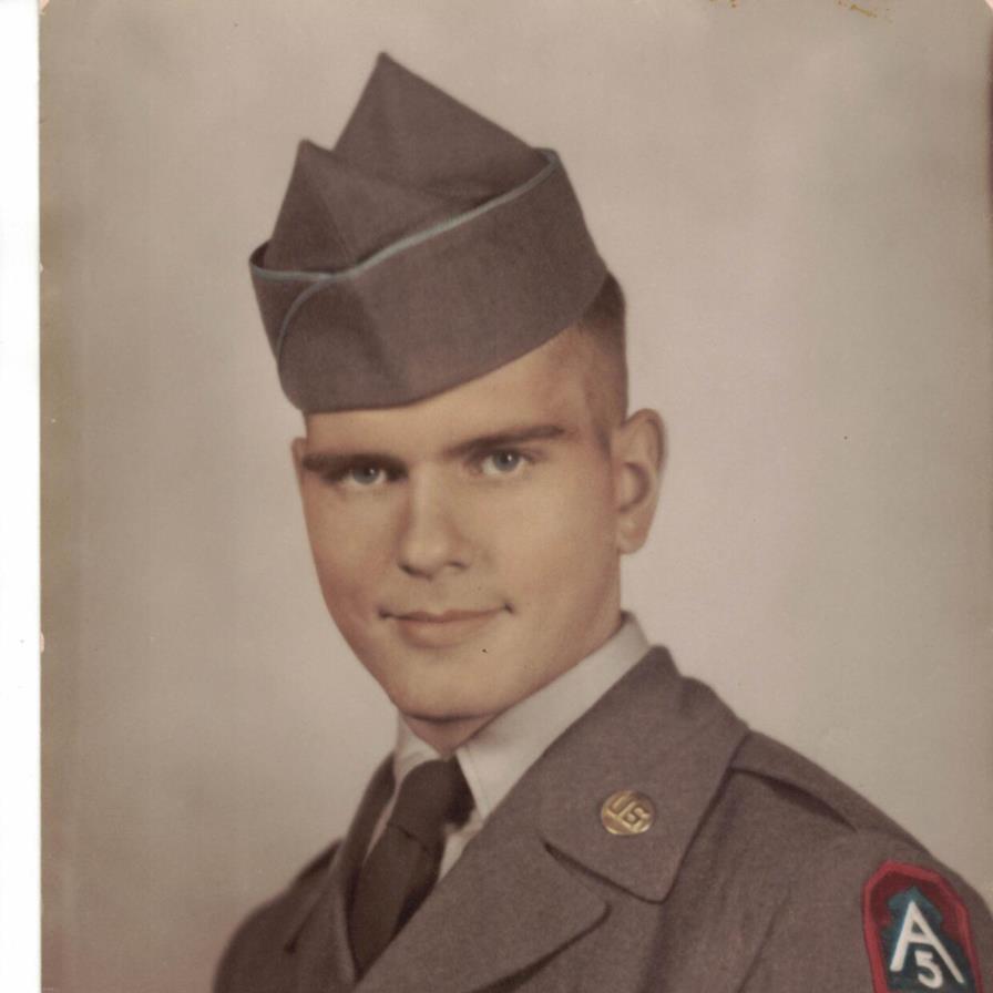 Lincoln W. Marincic