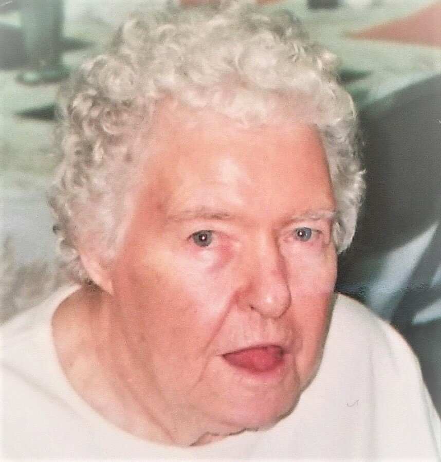 Barbara Cabe Obituary 2021 - Appalachian Funeral Service
